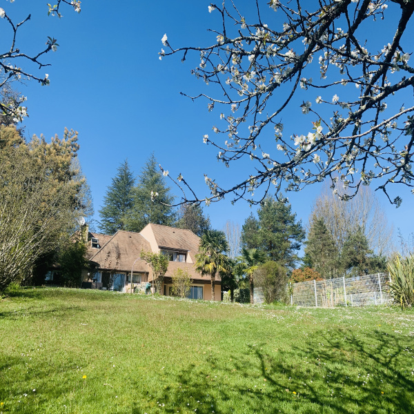 Offres de vente Maison Jurançon 64110
