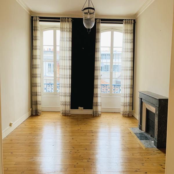 Offres de vente Appartement Pau 64000
