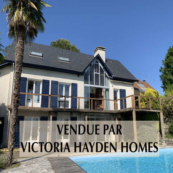 Offres de vente Maison Morlaàs 64160