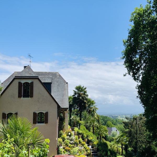 Offres de vente Maison Morlaàs 64160