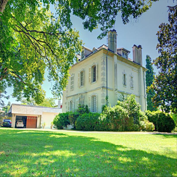 Offres de vente Maison Pau 64000