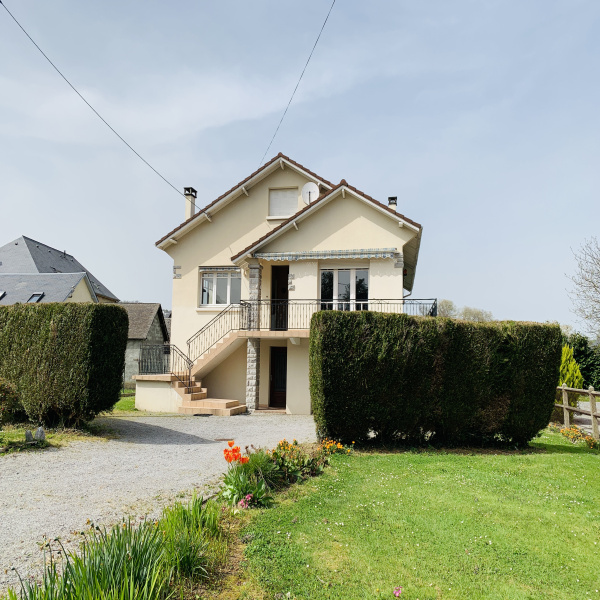 Offres de vente Maison Arudy 64260