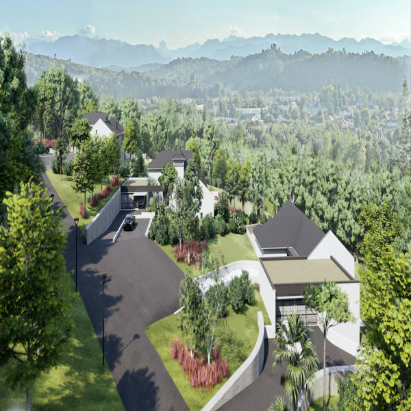 Offres de vente Terrain Gelos 64110