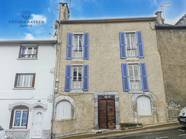 Offres de vente Maison Arudy 64260