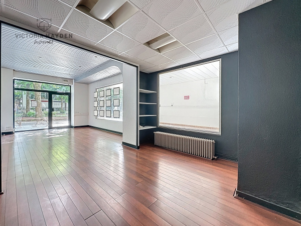 Vente Immobilier Professionnel Local commercial Pau 64000