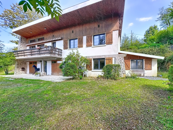 Offres de vente Maison Serres-Morlaàs 64160