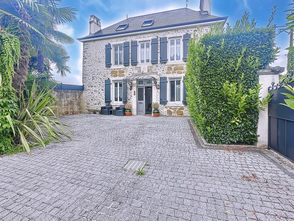 Offres de vente Maison Bordes 64510