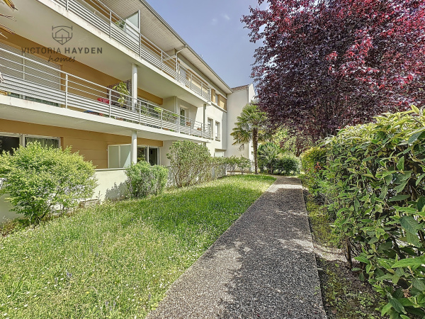 Offres de vente Appartement Jurançon 64110