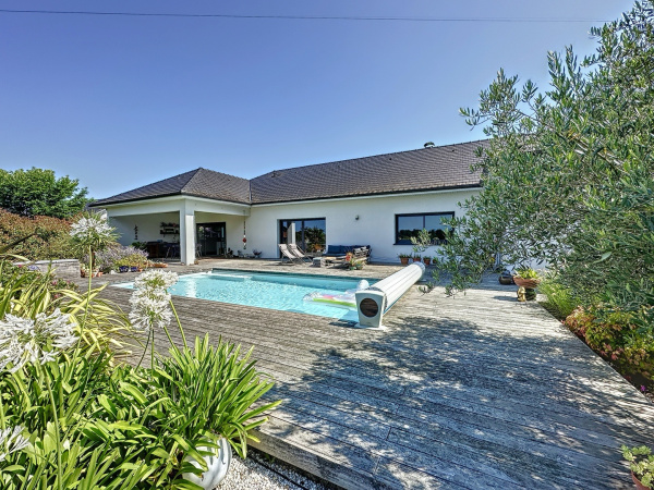 Offres de vente Maison Pau 64000