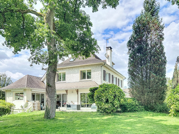 Offres de vente Maison Lescar 64230