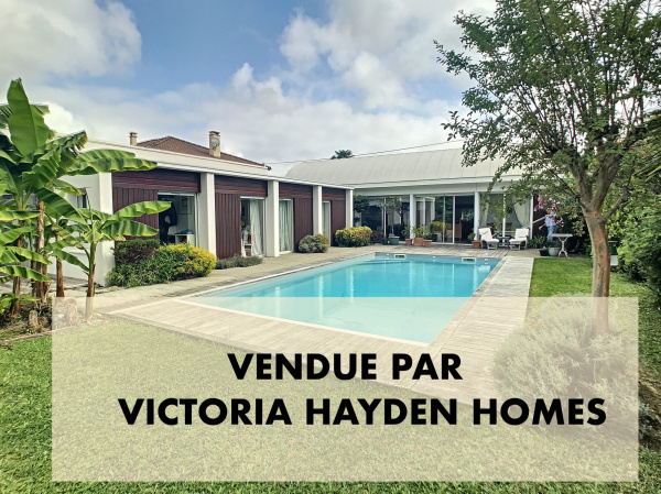 Offres de vente Maison Billère 64140