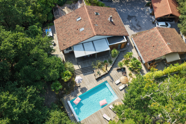 Offres de vente Maison Moliets-et-Maa 40660
