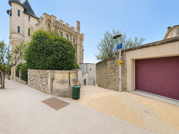 Offres de vente Appartement Biarritz 64200