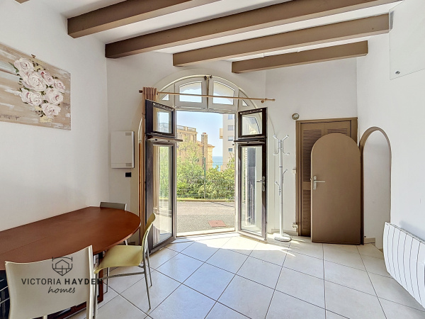 Offres de vente Appartement Biarritz 64200