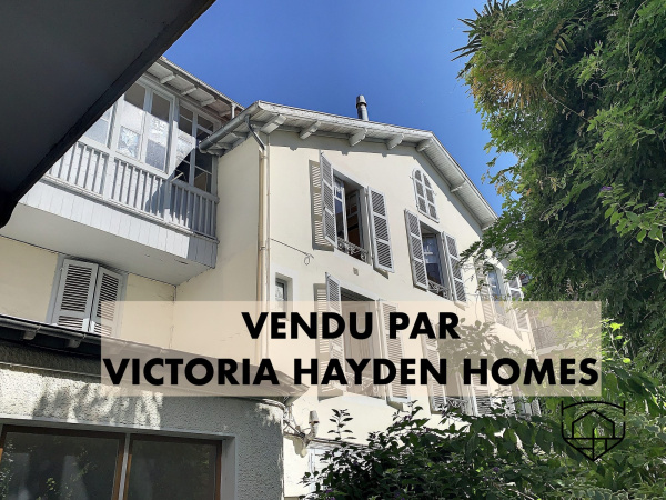 Offres de vente Immeuble Pau 64000