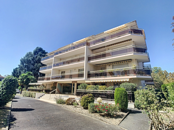 Offres de vente Appartement Pau 64000