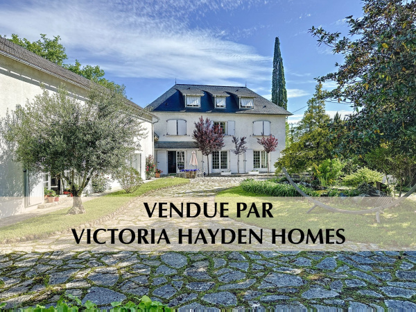 Offres de vente Maison Pau 64000