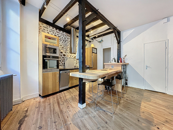 Offres de vente Appartement Pau 64000