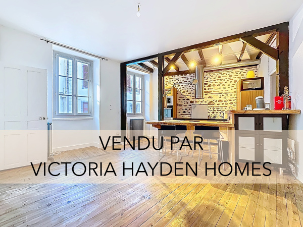 Offres de vente Appartement Pau 64000