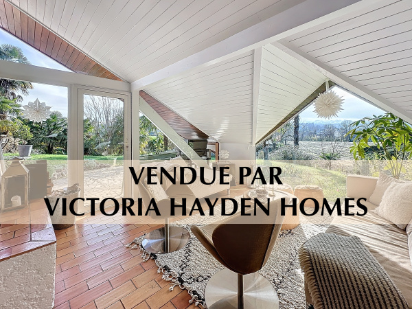 Offres de vente Maison Pau 64000
