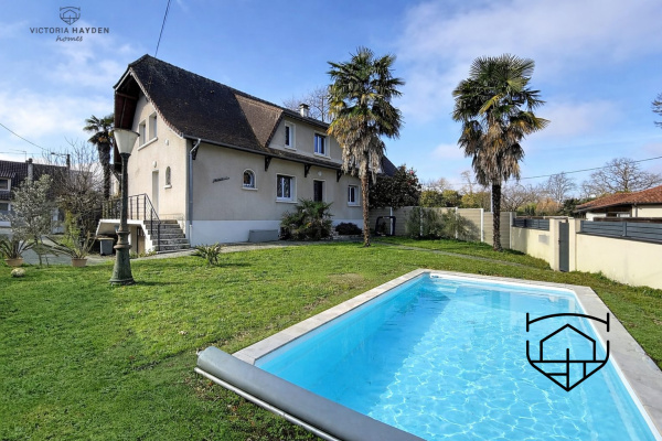 Offres de vente Maison Billère 64140