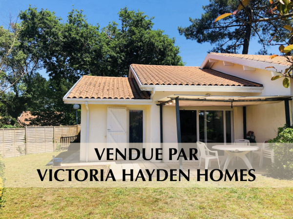 Offres de vente Maison Capbreton 40130