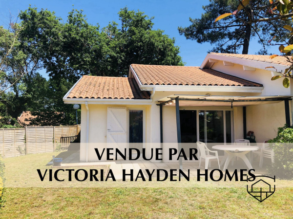Offres de vente Maison Capbreton 40130
