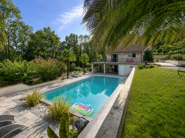 Offres de vente Maison Gan 64290