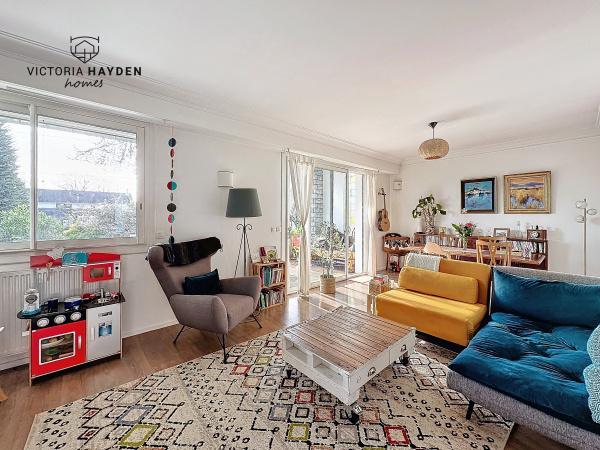 Offres de vente Maison Pau 64000
