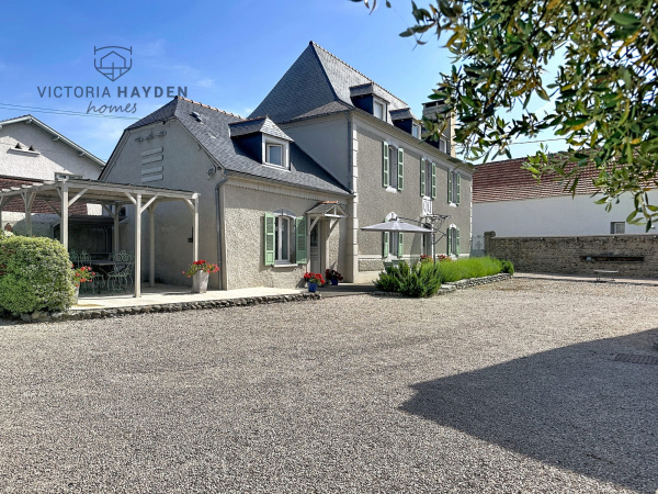 Offres de vente Maison Nay 64800