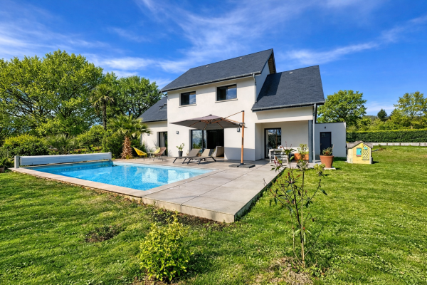 Offres de vente Maison Pau 64000