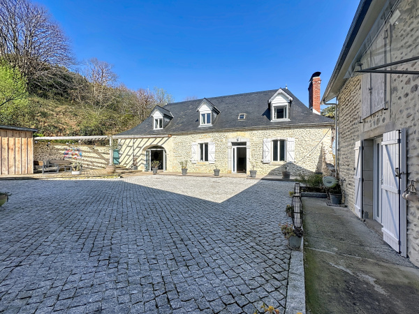Offres de vente Maison Pau 64000