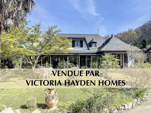 Offres de vente Maison Jurançon 64110