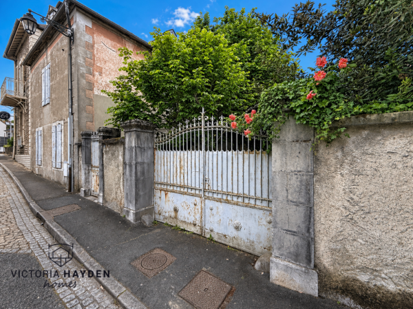 Offres de vente Maison Lescar 64230