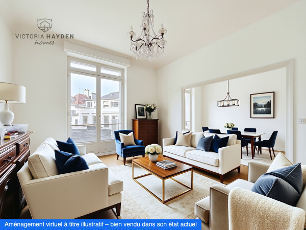 Offres de vente Appartement Pau 64000