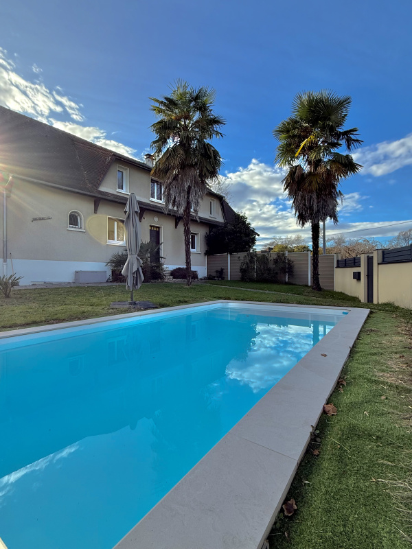 Offres de vente Maison Billère 64140