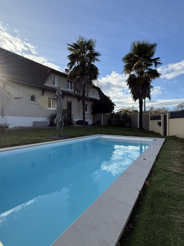 Offres de vente Maison Billère 64140