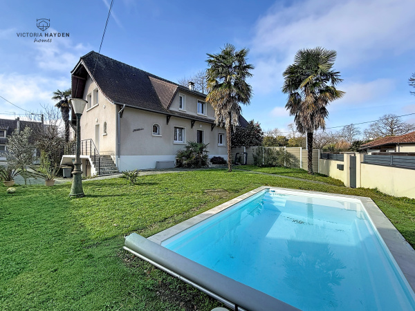 Offres de vente Maison Billère 64140