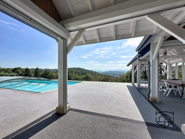 Offres de vente Maison Gan 64290
