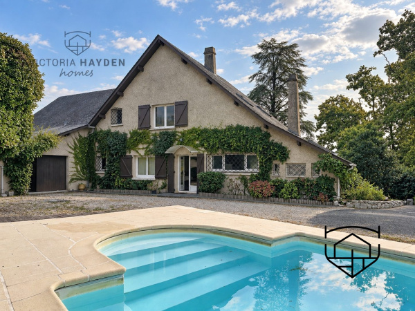 Offres de vente Maison Idron 64320