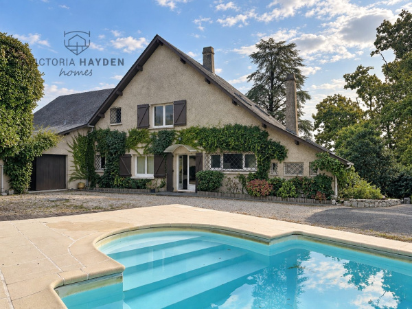 Offres de vente Maison Idron 64320