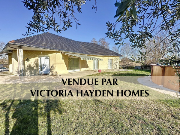 Offres de vente Maison Soumoulou 64420