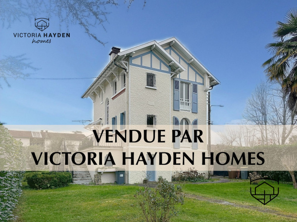 Offres de vente Maison Billère 64140