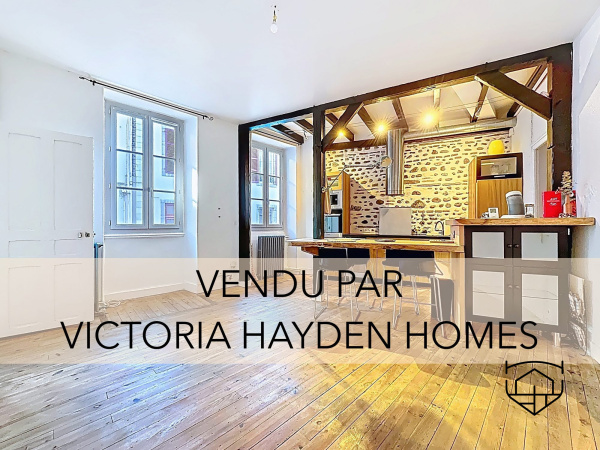 Offres de vente Appartement Pau 64000