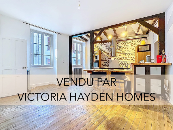 Offres de vente Appartement Pau 64000
