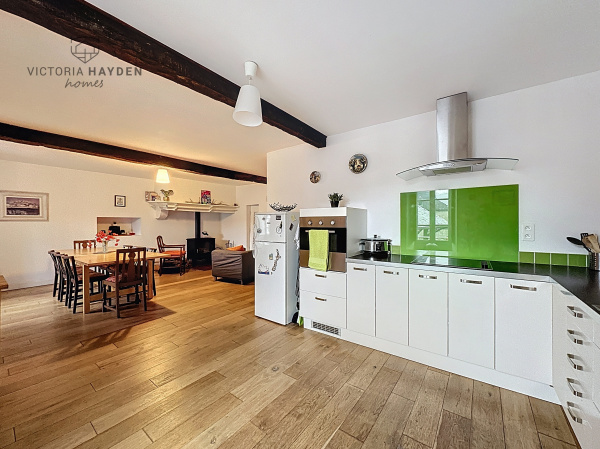 Offres de vente Maison Arudy 64260