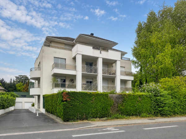 Offres de vente Appartement Pau 64000
