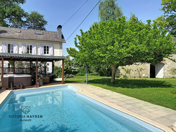 Offres de vente Maison Lacommande 64360