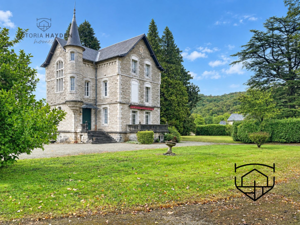 Offres de vente Maison Arudy 64260