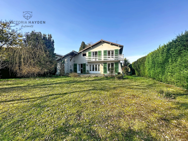 Offres de vente Maison Bizanos 64320